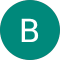 B google profile photo