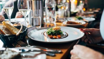 Culinary Delights